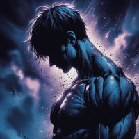 Ты поселилась у душі